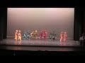 Anakh e gabroo  bhangra fever 2010 1st place