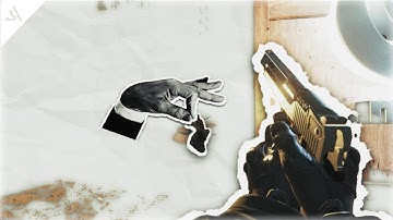 Need 2 - CS2 edit (Davinci)(Free PF and clips in desc)