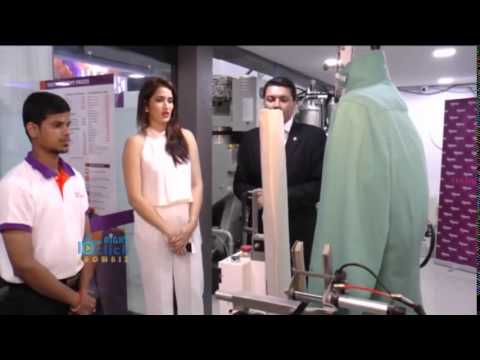 5asec Textile Expert Store Launch In Presence Of Celebs hot bollywood news photoshoot