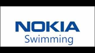 Nokia 3120   Swimming
