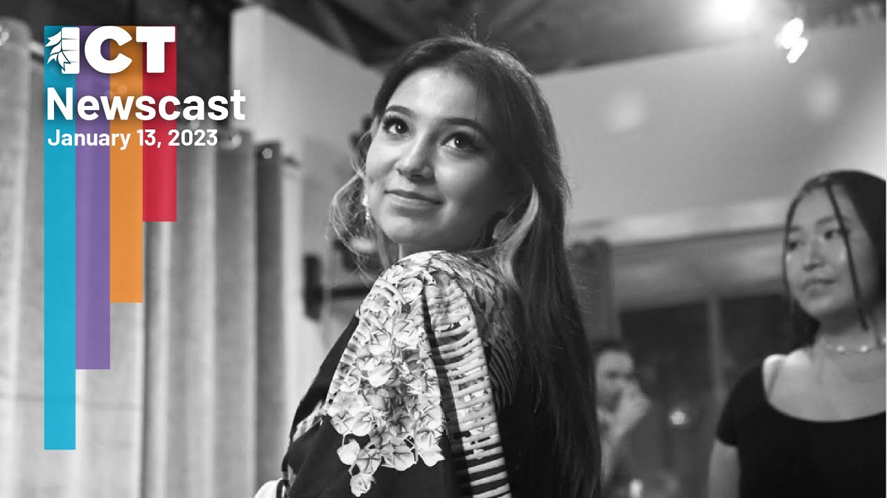 Indigenous people leading the way