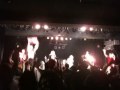 AIR Guitar of ダイノジ at マキタ学級大文化祭2009