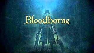 Video thumbnail of "Bloodborne OST -Hunter's Dream - Extended"