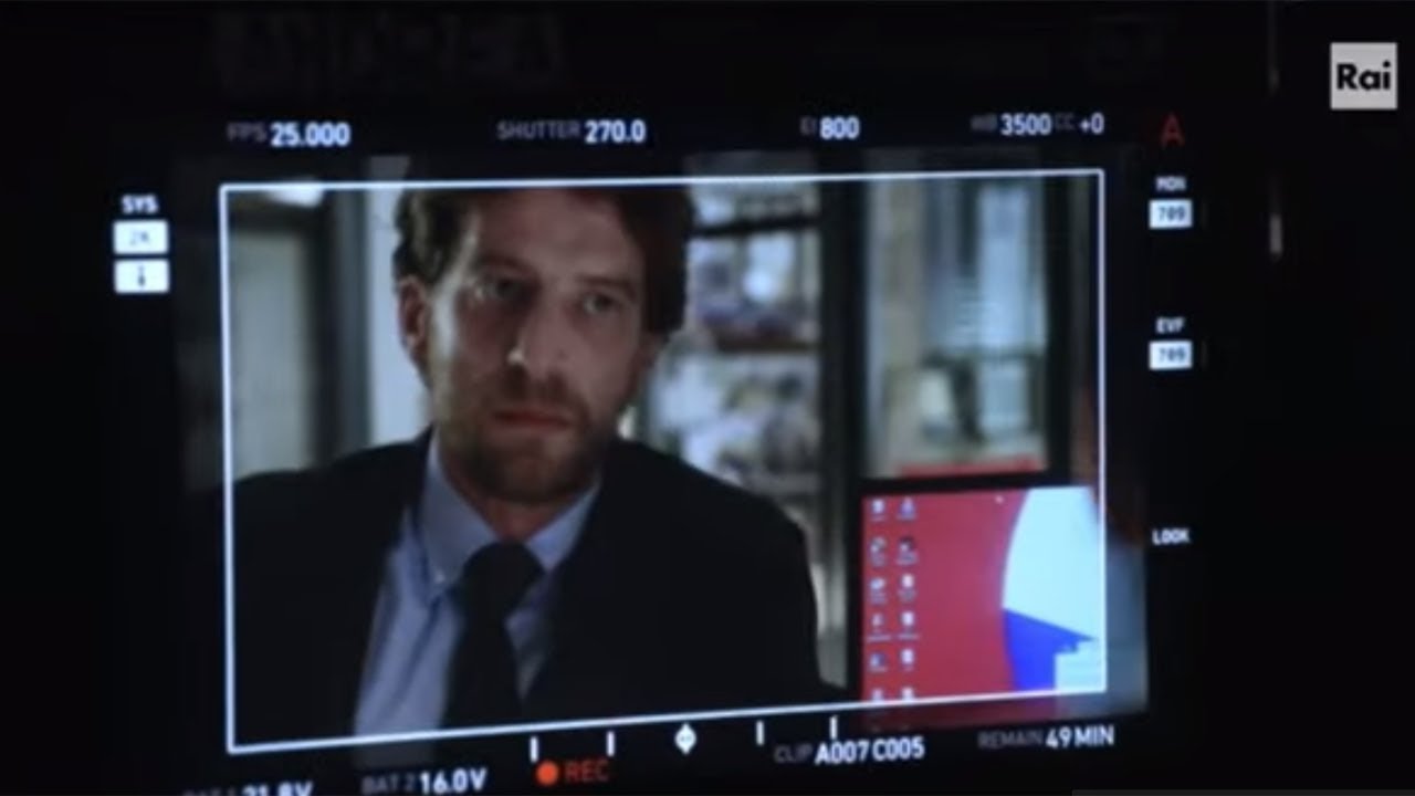 Le novità di Don Matteo 12