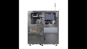 Fully automatic CCM camera module process use CCM mounting machine CCM lens carrying equipment