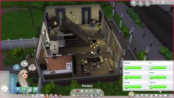 MCC Command Center Mod Review