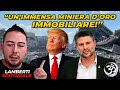 "UN'IMMENSA MINIERA D'ORO IMMOBILIARE!" editoriale GIANLUCA LAMBERTI (19 Settembre)