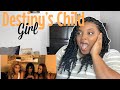 Destinys child girl reaction thejessicamorgn