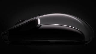 Lenovo Wireless Multi-Mode Mechanical Keyboard 8000 & Mouse 8000 | Product Teaser