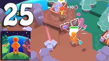 My Little Universe - Gameplay Walkthrough Part 25 - Trade? (Android, iOS)