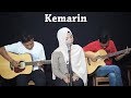 Seventeen - Kemarin Cover by Ferachocolatos ft. Gilang & Bala