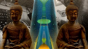 Meditative Modular Frippertronics w/ jroo loop [tee pee 73]