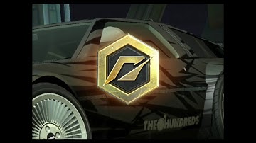 Need For Speed No Limits: DeLorean DMC-12(The Hundreds) Special Event - Day 7. (Welcome To BR.)