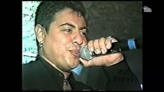 Calcinha Preta - Sou Seu Amor/Eu Te Amo (Ao Vivo Em São Paulo 2001) (VIDEO)