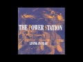 The Power Station - Let's Get It On