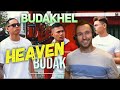 Heaven - Bryan Adams (Budakhel) [REACTION!!!] These Guys Are Unstoppable! Insane!