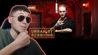 Reactionez La Solomonurbanist Sessions porctv sdbmagazine