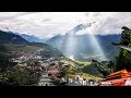 《地理中国》 秘境寻踪·峡谷奇石（下）峡谷中藏神仙村 神仙村中藏神石 20181124 | CCTV科教