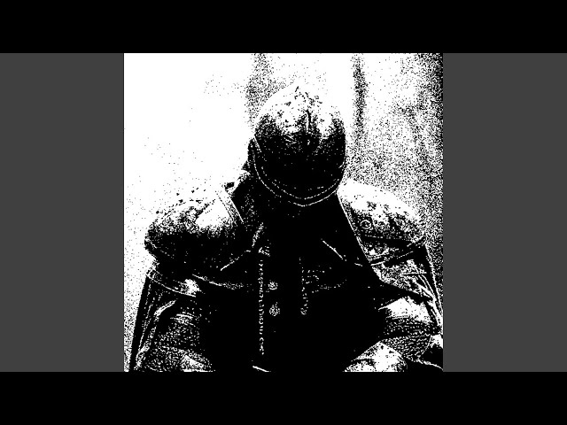 Discipline (Super Slowed)