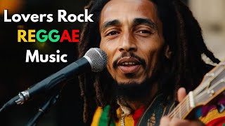 Lovers Rock Reggae | Pure Romance Playlist
