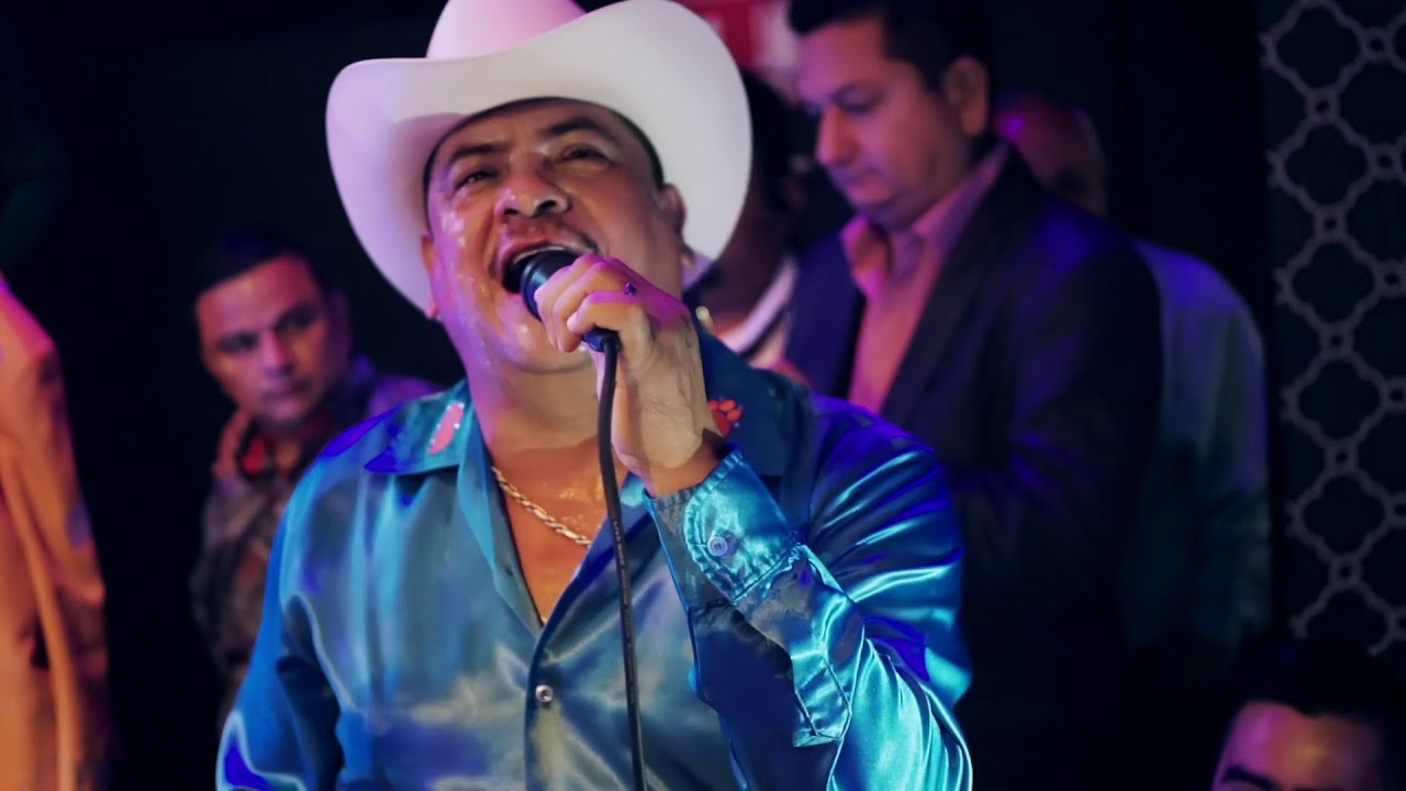 El Tigrillo Palma -   En Vivo Desde La Tia Juana ( RESUMEN )