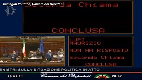 Cosa sono le delibere delle Camere?
