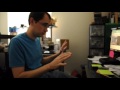 IRL LAG - Short video inspired by CraftedMovie