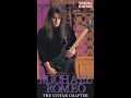 MICHAEL ROMEO - PAGANINI CONCERTO IN B MINOR BACKING TRACK COVER GUITARBY OMAR ALARCON