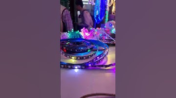 Addressable Strip Ws2811 ws2812 #shorts #business #wholesale #decoration #viral #tips