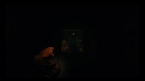 Amnesia: A Machine For Pigs Part 8: This Leaking World