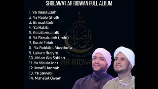 Sholawat Majelis Ar Ridwan Full Album 2020