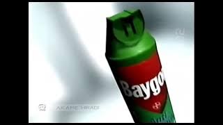 Baygon Anti Nyamuk