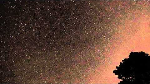 Camelopardalids 2014