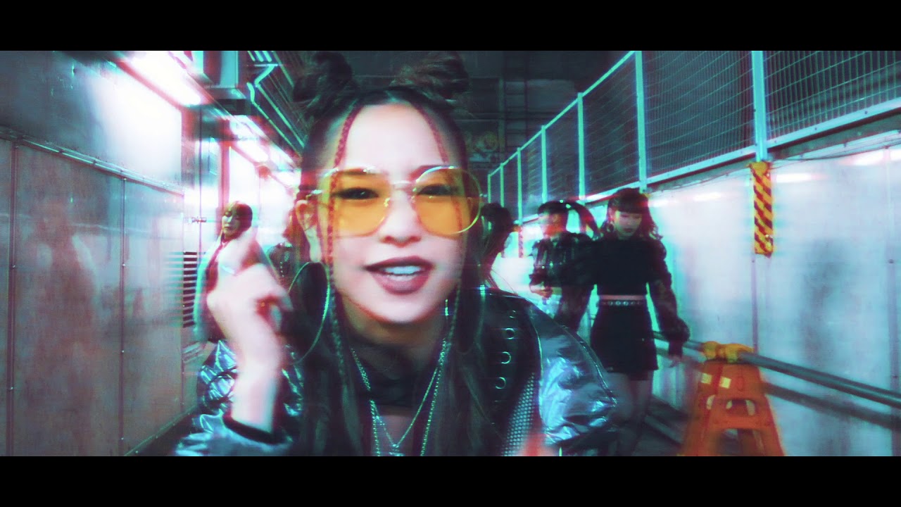 C.H.U.Z / Chaos Underground Zealot 【Chu-Z 】 MUSIC VIDEO