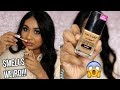 Wet n Wild Photo Focus Foundation | Review & Demo