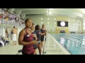 Rio Olympics 2016: USA Swimming Training Camp Sights and Sounds