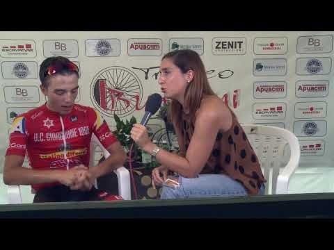 Trofeo Buffoni 2019 - diretta