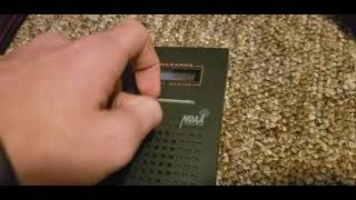 Oregon Scientific WR106 1050hz Activation Logic