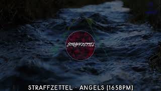 StraffZettel - Angels [165bpm] | HARDTEKK | [HD]