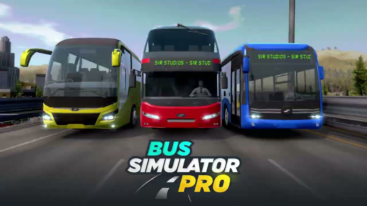 jogos de simulador de ônibus – Apps no Google Play