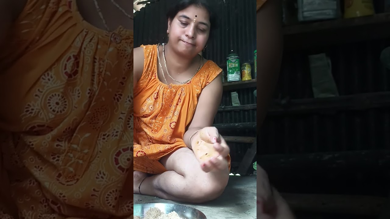 বন্ধুরা আজকে আর একটা ভিডিও নিয়ে চলে এসেছি এচোরের কাটলেট বানিয়ে ফেললাম ভিডিও সিয়ার করে রাখবেন 🙏