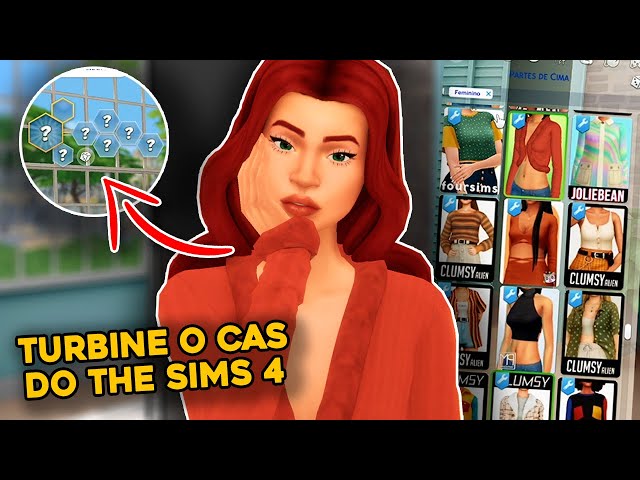 The Sims 4: Mod para Necessidades dos Sims Caírem mais Lentamente - SimsTime