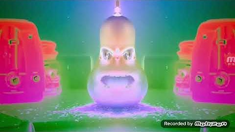 Preview 2 Squash Effects (Inspired By Preview 2 Effects) In Confusion