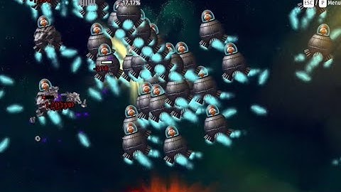 EXTREMELY DIFFICULT WAVES - Chicken Invaders Universe