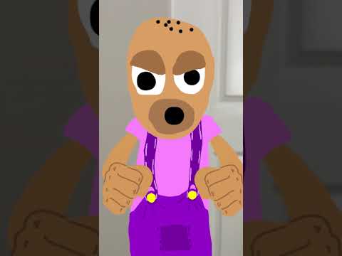 Tyrone Put On The WRONG CLOTHES MatthewRaymond