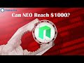 Can NEO Reach $1000? - Price Prediction for 2021 🚀🚀🚀
