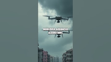 AI in Disaster Response