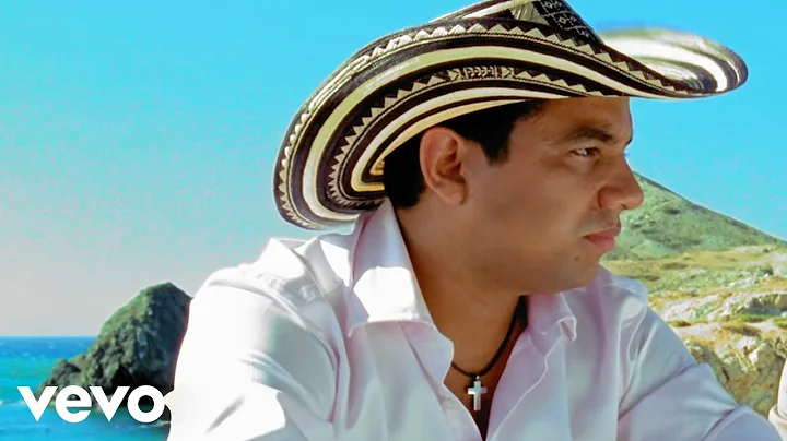 Felipe Pelaez, Zabaleta - Te Amo y te amo (Video O...