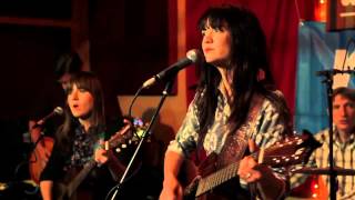 Nikki Lane - Walk of Shame - 10/20/2011 - The Living Room