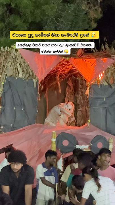 හැම කෙල්ලම දැං එයාගෙ උම්මා අයියේ ඔයා දින්නා 🥲🥹